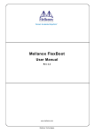 Mellanox FlexBoot User Manual