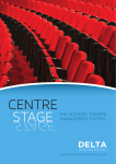 the CentreStage Brochure - Delta Computer Services