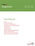 Asure ID Express - User Manual