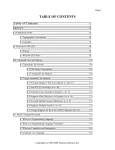 PCLEX Manual - Abraxas Software