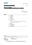 PerfectHyb hybridization solution