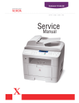 Service - Printertec