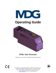 ATMe User Manual - M3 Eventtechnik