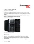 Lenovo System x3500 M5