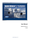 User Manual - Omni Air Group