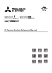 iQ Sensor Solution Reference Manual