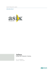 AsBase - Askom