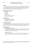 Molecules & Fuel Cell Technology