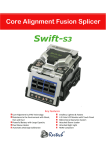 Swift-S3 - Rertech