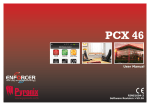 PCX 46 - Sc Security