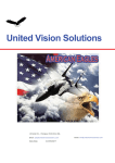 1. Introduction - United Vision Solutions