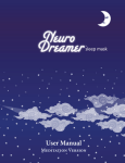 NeuroDreamer User`s Manual for Meditation