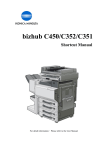 C351_C352_C450 Quick User Manual