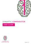 Version 1.0 - Synaptic Systems