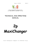 Maxi Changer