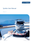Symbio User Manual