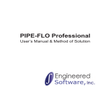PIPE-FLO Professional