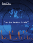 Complete Solutions for MWD™