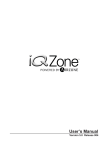 User`s Manual - Airzone Usa Corp.
