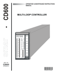 CD600 - Smar