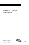 BD RevTet System