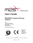 Preview® User Guide