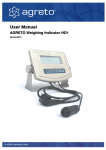 User Manual