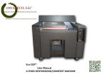 Eco-250&trade; User Manual