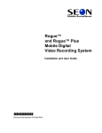 Rogue Mobile DVR Installation and User Guide 8.5 x 11.book