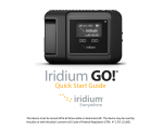 Iridium GO!®