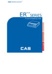 User Manual - Sensortronic Scales