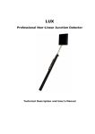 LUX-Non-Linear-Junction-Detector-Manual