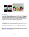 the Remote HMI User Guide PDF - C