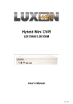 LIN104_108M Manual 3-1-11