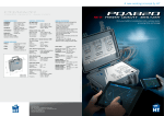 NEW POWER QUALITY ANALYZER