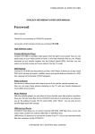 Foreword - MobileZone.lv