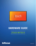 HARDWARE GUIDE