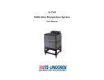 HI-2790B Calibration Comparison System - ETS