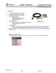 User Manual STIM300 Evaluation kit DOK373.r3