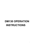 DM130 User Manual web
