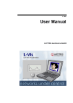 L-Vis User Manual