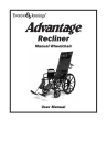 Recliner - Medicaleshop.com