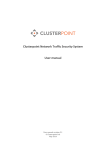 NTSS User Manual - Documentation