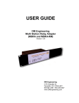 docs/MSRA User Manual v1_36