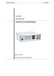 Gas Analyzer - MSC Malaysia eSolutions