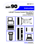 LAN90 PCV Installation rel 5.2