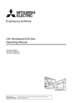 CW Workbench/CW-Sim Operating Manual