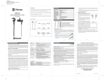 iB72 User Manual