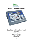 PT-CC instruction manual R9