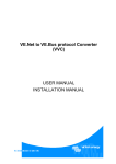 VVC Manual - Victron Energy